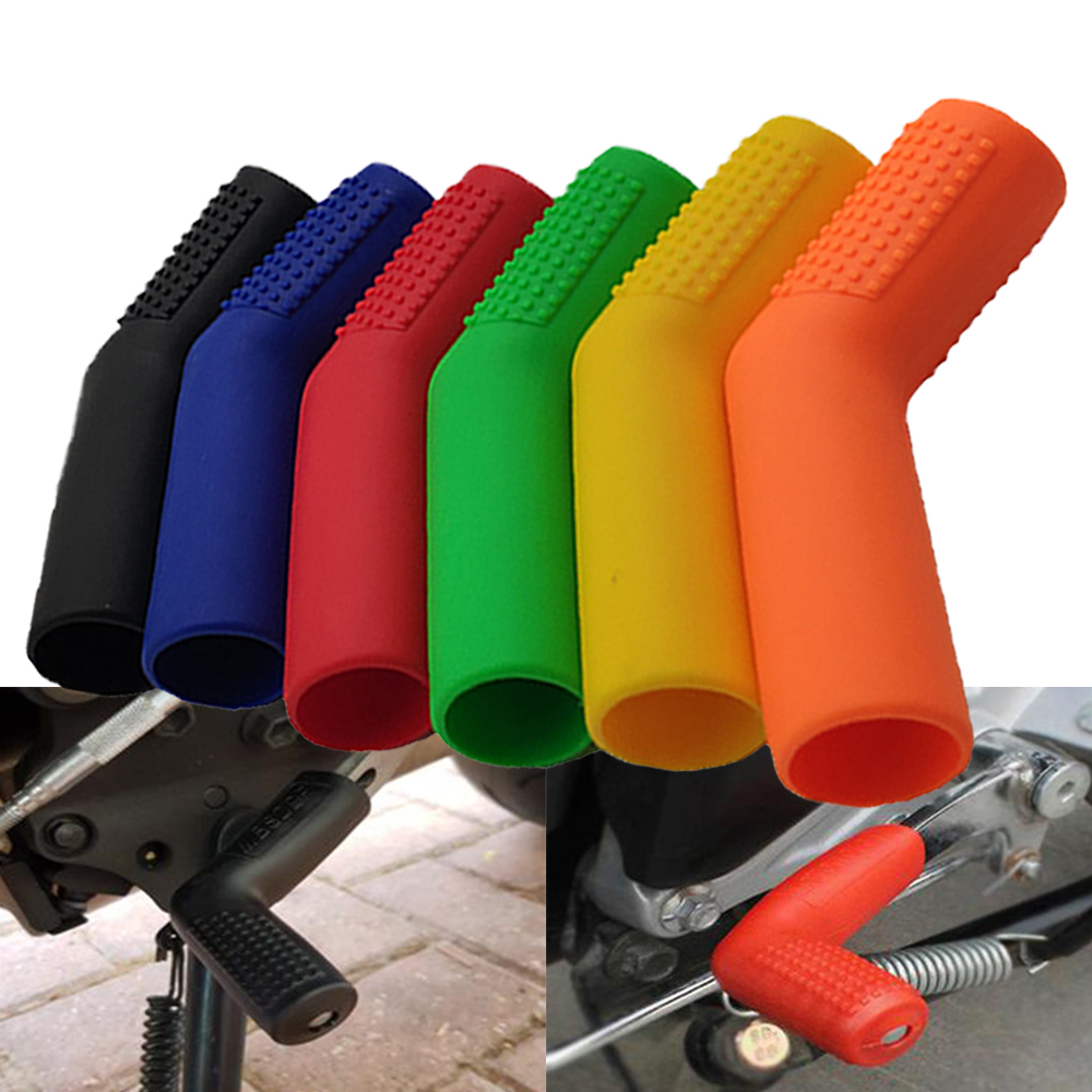 Motorcycle Gear For Woman - Motorcycle Gear Shifter Lever Foot Pad