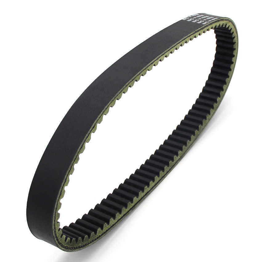 Motorcycle Gear Usa - Motorcycle Drive Belt Gear Pulley For