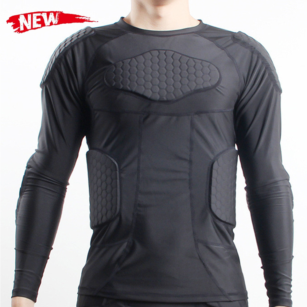 Gearx Motorcycle Jacket - Motorcycle Full Body Armor Jacket Protective