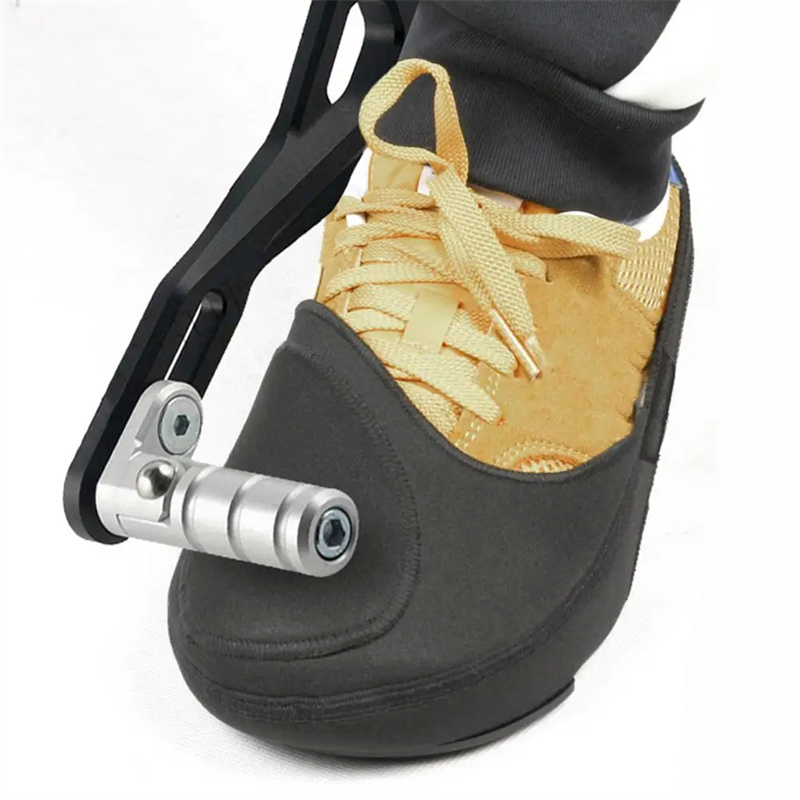 Motorcycle Gear For Woman - 1PC Motorcycle Shift Shoe Cover Waterproof