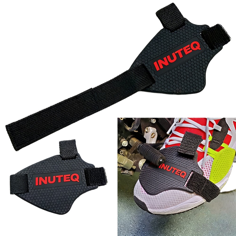 Motorcycle Gear For Woman - Adjustable Gear Shoe Cover Anti-Slip Motorcycle