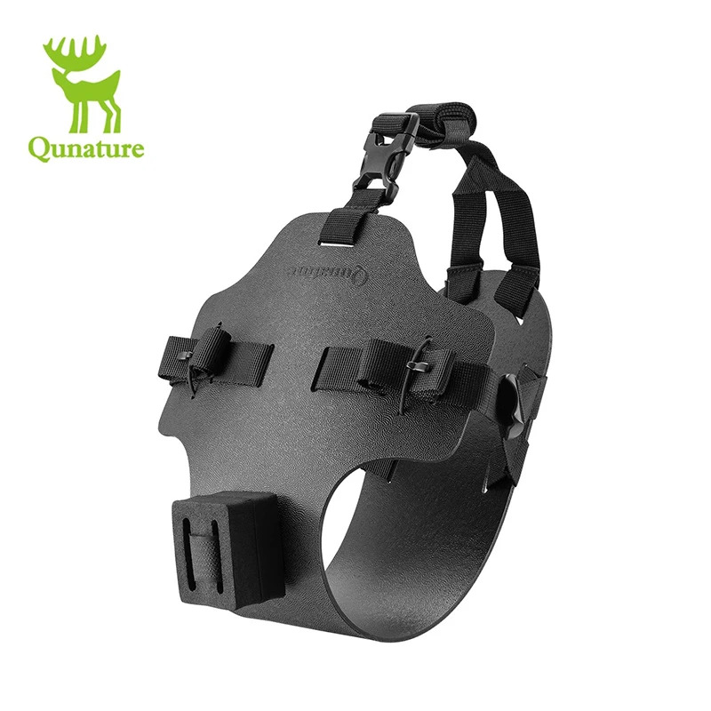 Tail Bag Rack - Lightweight Qunature Bike Adjustable Rear Rack