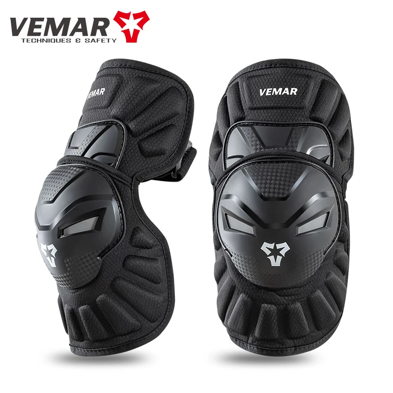 Motorcycle Gear For Woman - VEMAR Cheap High Quality Motorcycle Knee