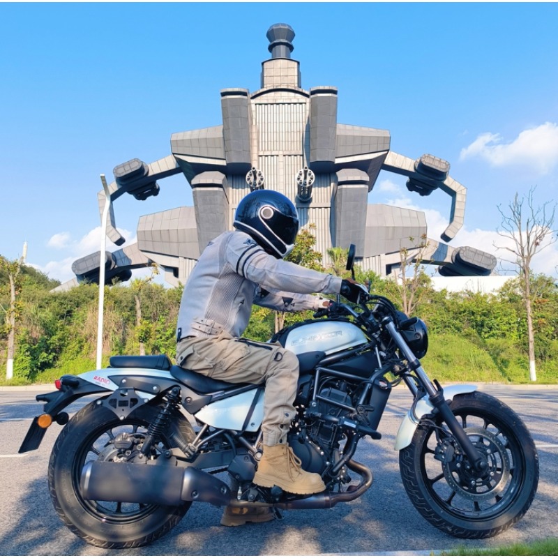 Motorcycle Jacket Men Motorbik - Gearx Motorcycle Jacket 评论和价格