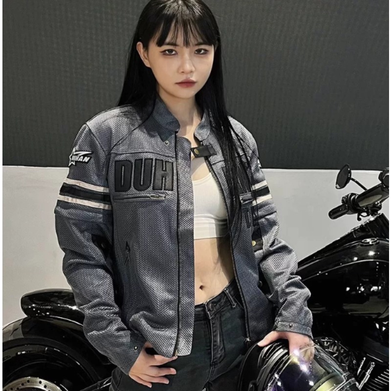 Motorcycle Jacket Men Motorbik - Gearx Motorcycle Jacket 评论和价格
