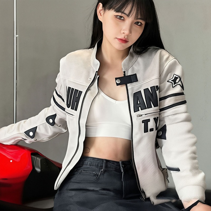 Motorcycle Jacket Men Motorbik - Gearx Motorcycle Jacket 评论和价格