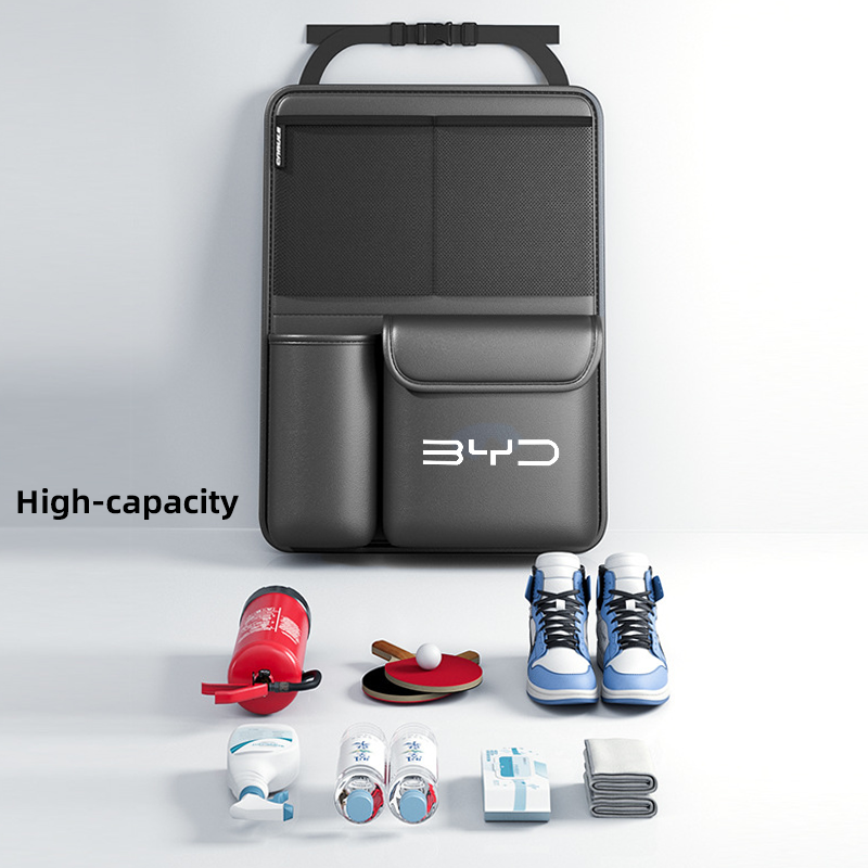 1pcs Car Trunk Storage Bag SUV - Tail Bag Rack 评论和价格