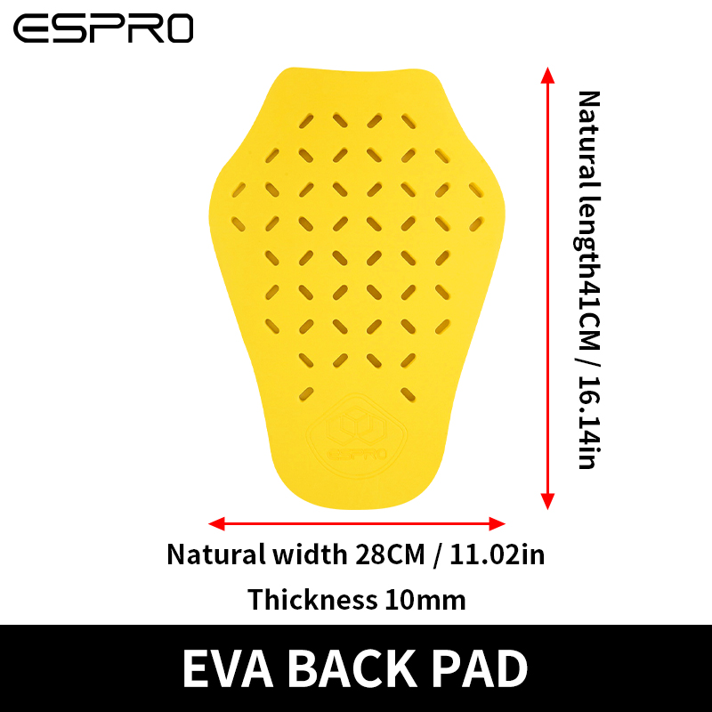 EVA Full Body Motorcycle Armor - Motorcycle Gear Jacket Women 评论和价格