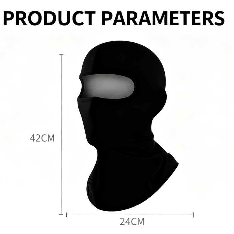Motorcycle Balaclava Face Mask - Motorcycle Gear For Woman 评论和价格