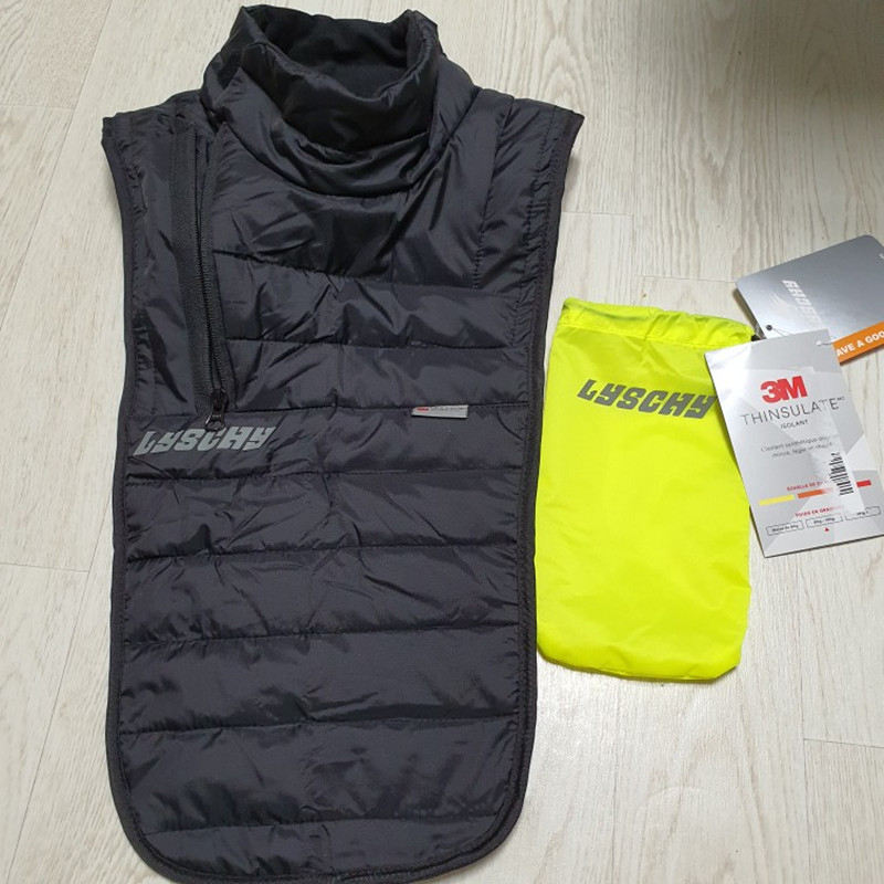 LYSCHY Winter Warm Motorcycle  - Motorcycle Gear For Woman 评论和价格