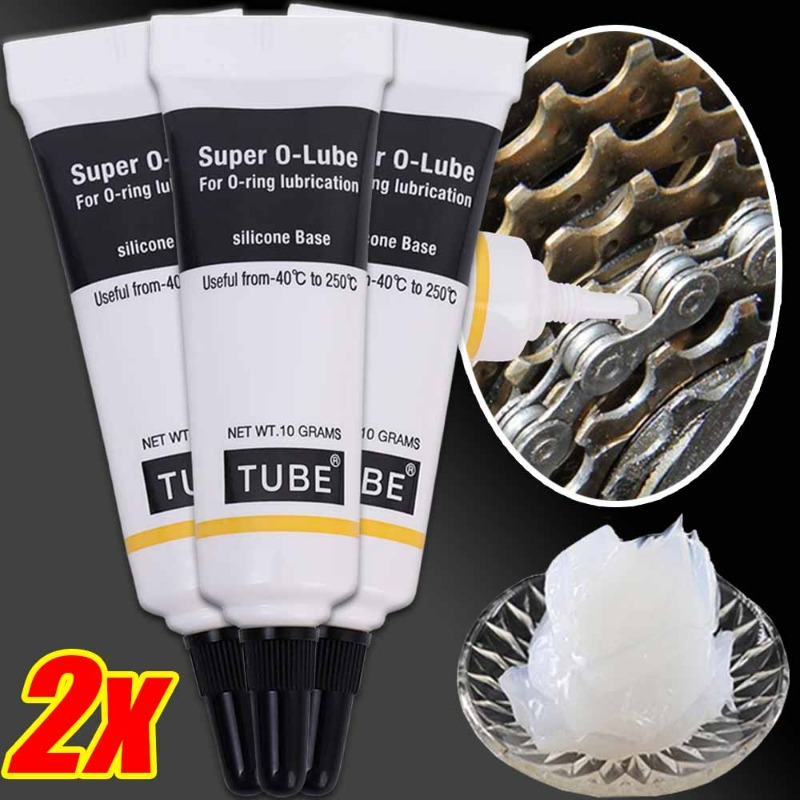 Sealed Silicone Grease Car Mot - Motorcycle Gear Equipment 评论和价格
