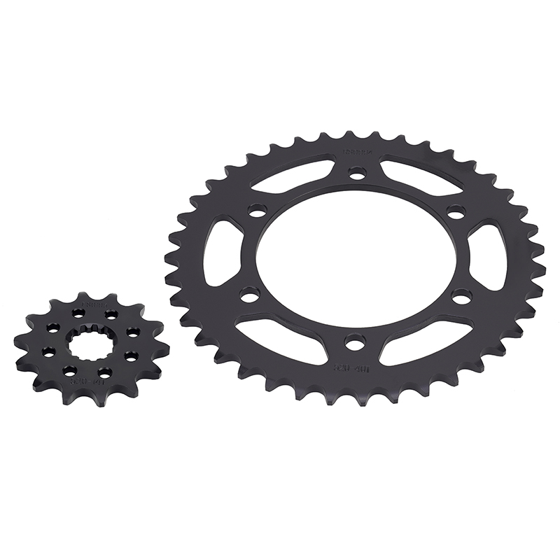 520 Chain 14T 15T 16T 43T 45T  - Motorcycle Gear Usa 评论和价格