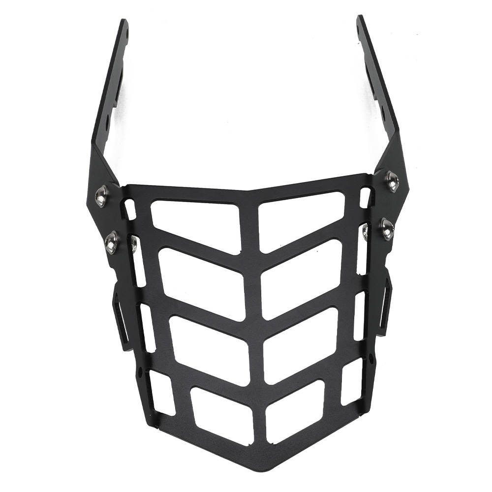 Rack Rear Support Shelf For Ho - Tail Bag Rack 评论和价格