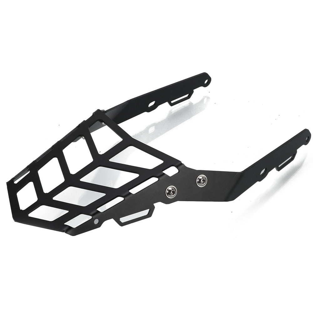 Rack Rear Support Shelf For Ho - Tail Bag Rack 评论和价格