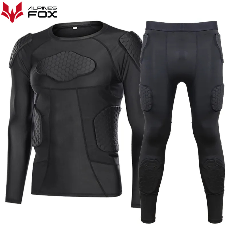 Motorcycle Armor Underwear Pro - Gearx Motorcycle Jacket 评论和价格