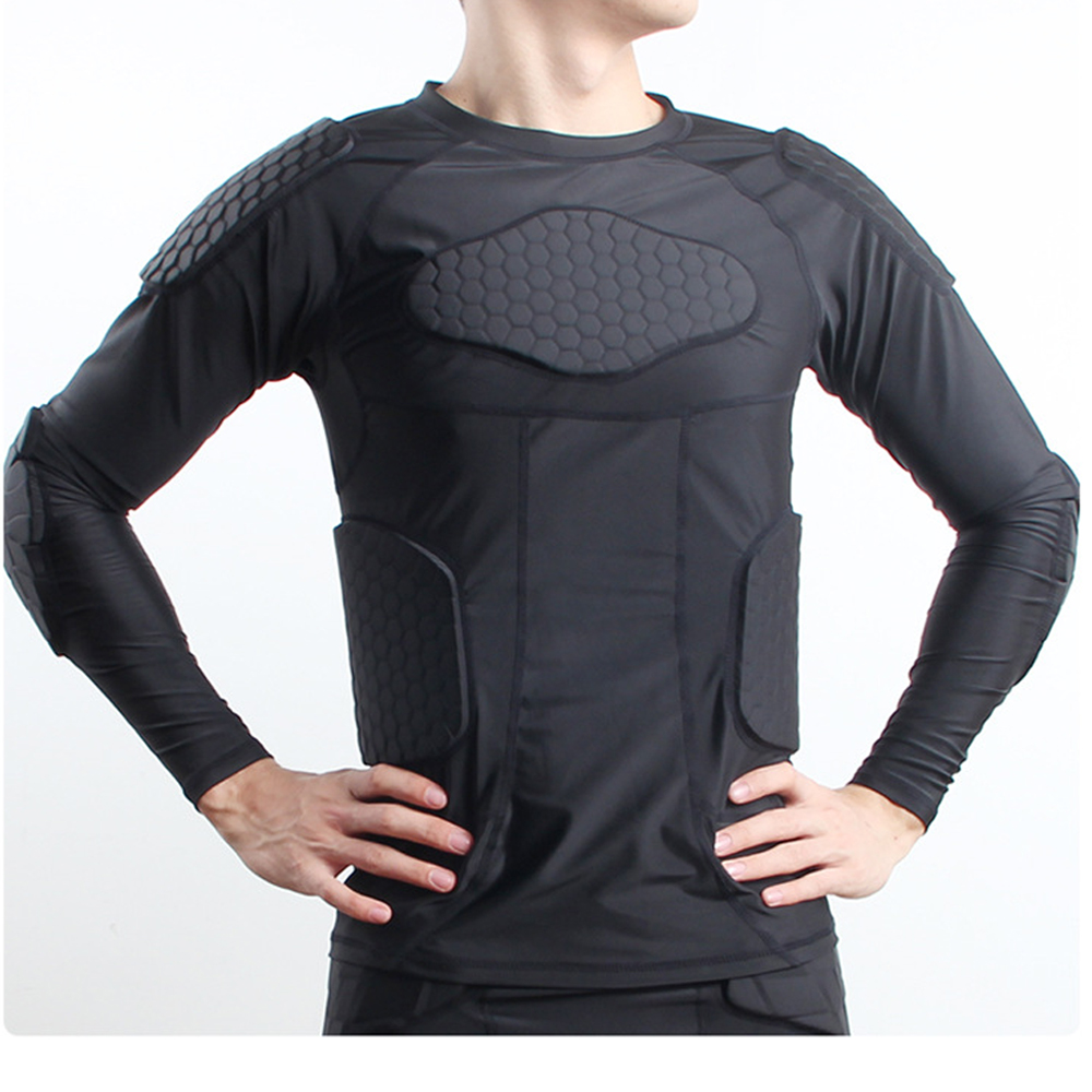 Motorcycle Armor Underwear Pro - Gearx Motorcycle Jacket 评论和价格