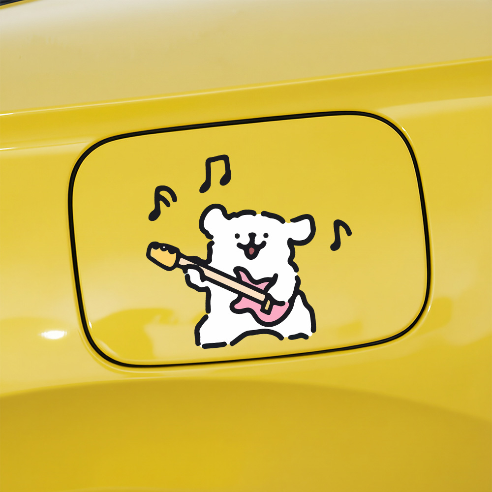 Car Custom Windshield Sticker  - Motorcycle Gear Dogs 评论和价格