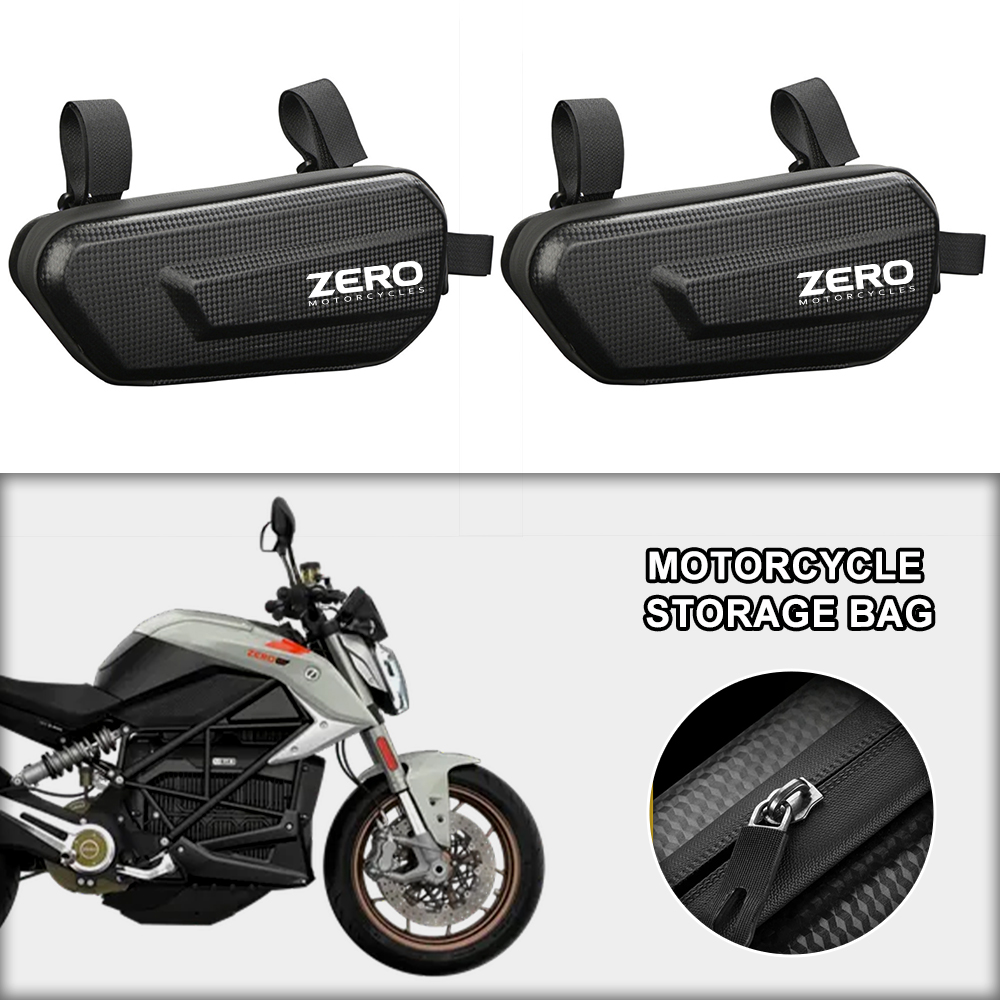 360° Waterproof Protection Har - Zero Motorcycle Gear 评论和价格