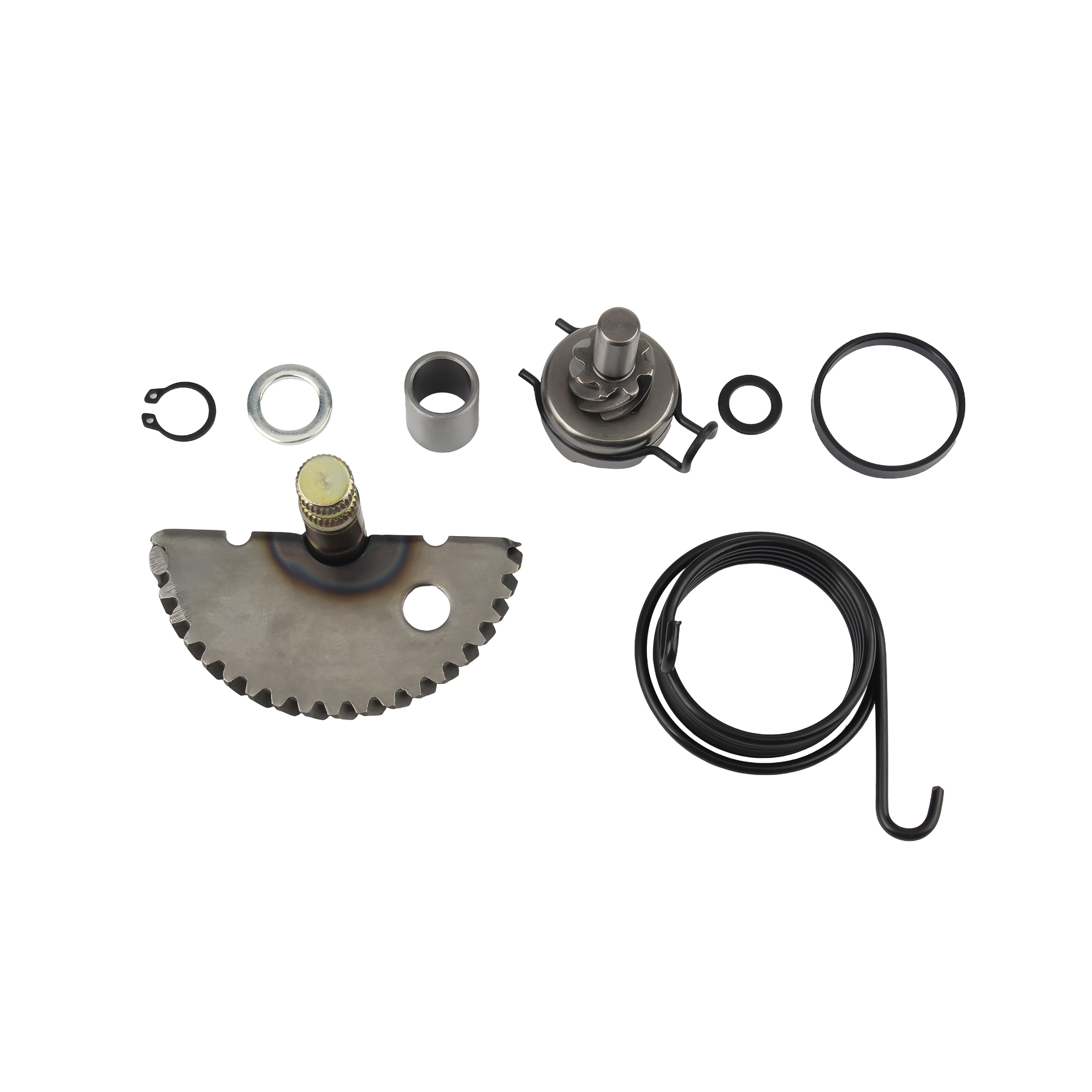 Motorcycle Starter Lever Shaft - Motorcycle Gear Equipment 评论和价格