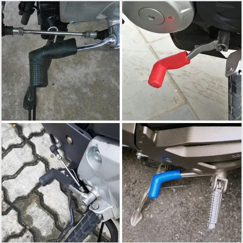 Motorcycle Riding Shift Lever  - Motorcycle Gear For Woman 评论和价格