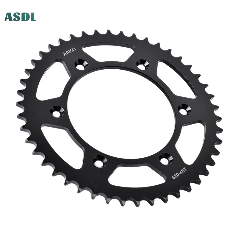 520 Motorcycle Front Rear Gear - Motorcycle Gear Usa 评论和价格