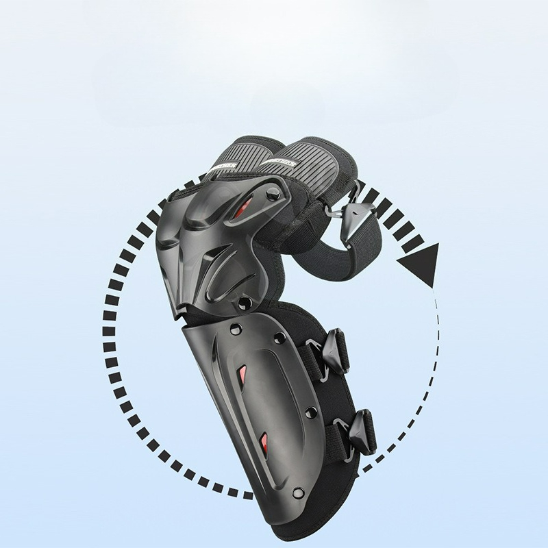 Summer Motorcycle Riding Knee  - Motorcycle Gear For Woman 评论和价格