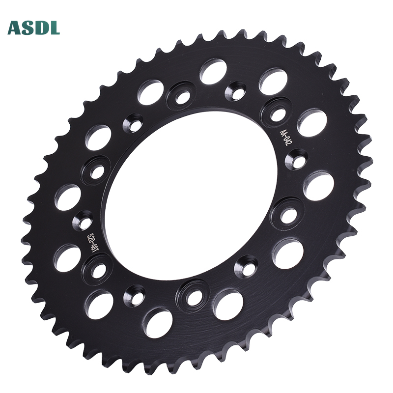 520 Chain 48T 13T Teeth Motorc - Motorcycle Gear Usa 评论和价格