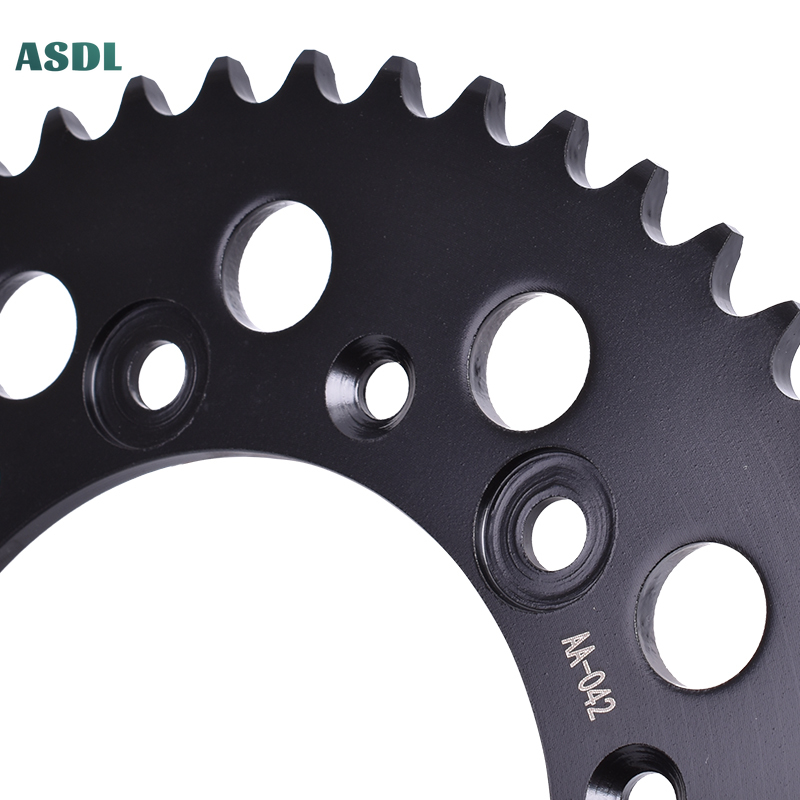 520 Chain 48T 13T Teeth Motorc - Motorcycle Gear Usa 评论和价格