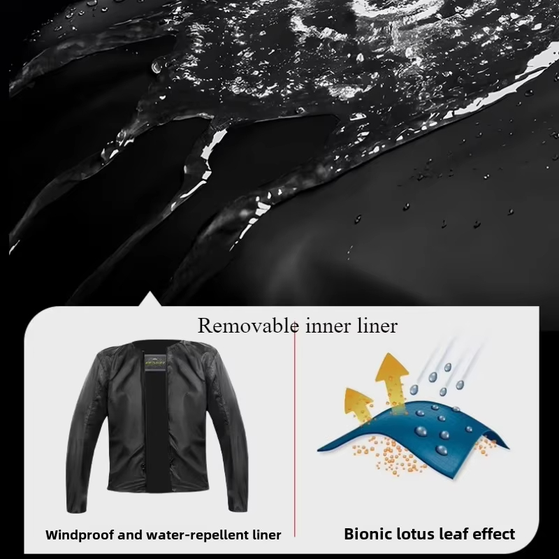 BENKIA Motorcycle Riding Jacke - Motorcycle Gear Jacket Women 评论和价格