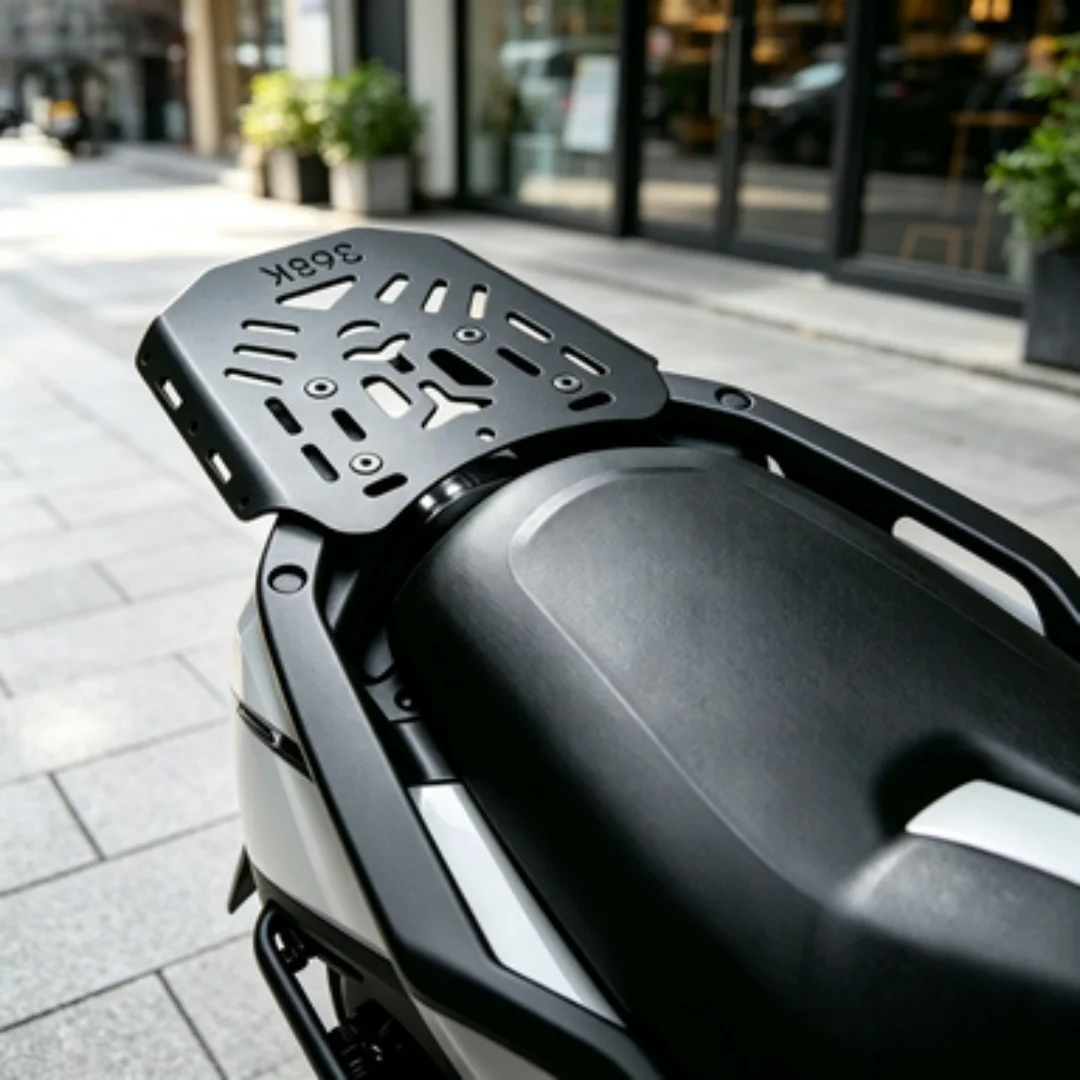 FOR ZONTES 368K Rear Tail Rack - Tail Bag Rack 评论和价格