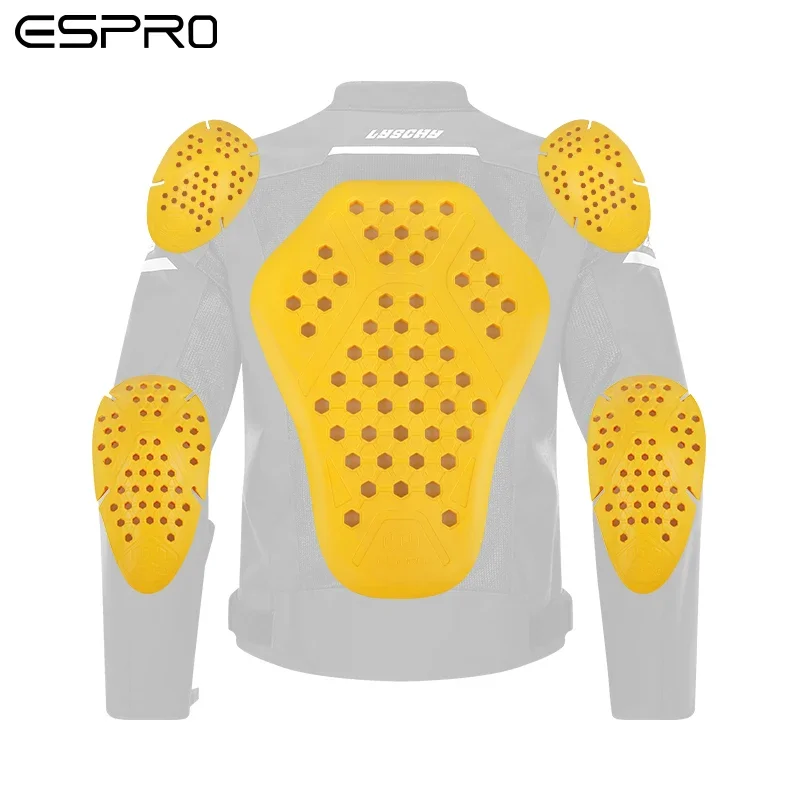 Built in CE Protective Gear fo - Motorcycle Gear Jacket Women 评论和价格