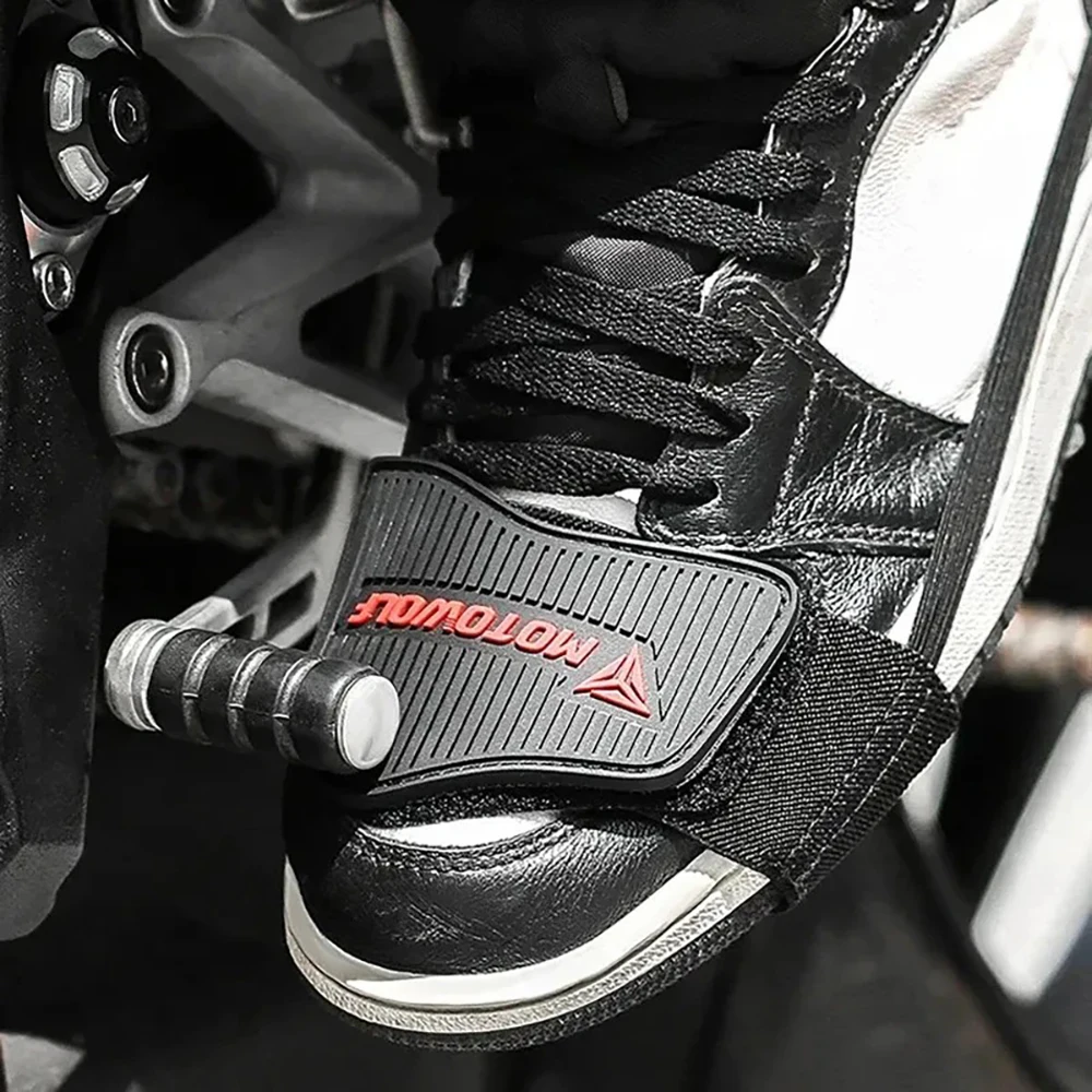 Adjustable Motorcycle Shift Pa - Motorcycle Gear For Woman 评论和价格