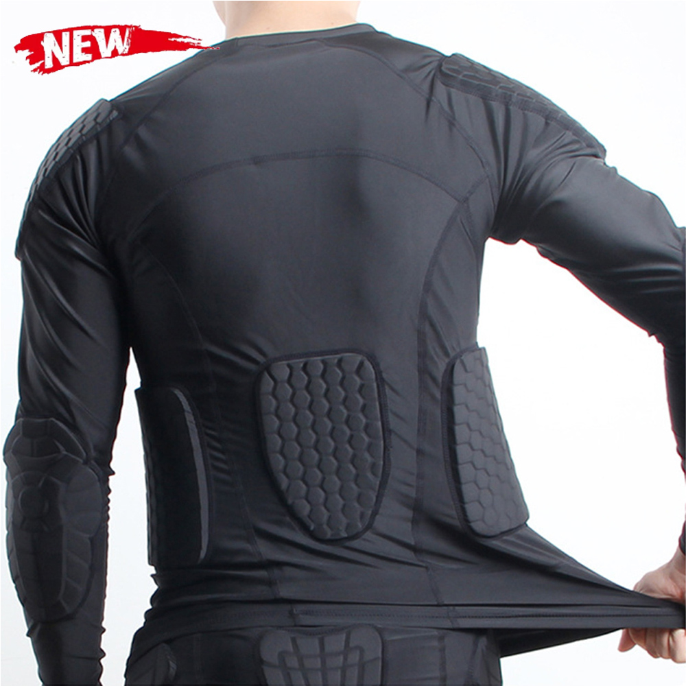 Motorcycle Full Body Armor Jac - Gearx Motorcycle Jacket 评论和价格