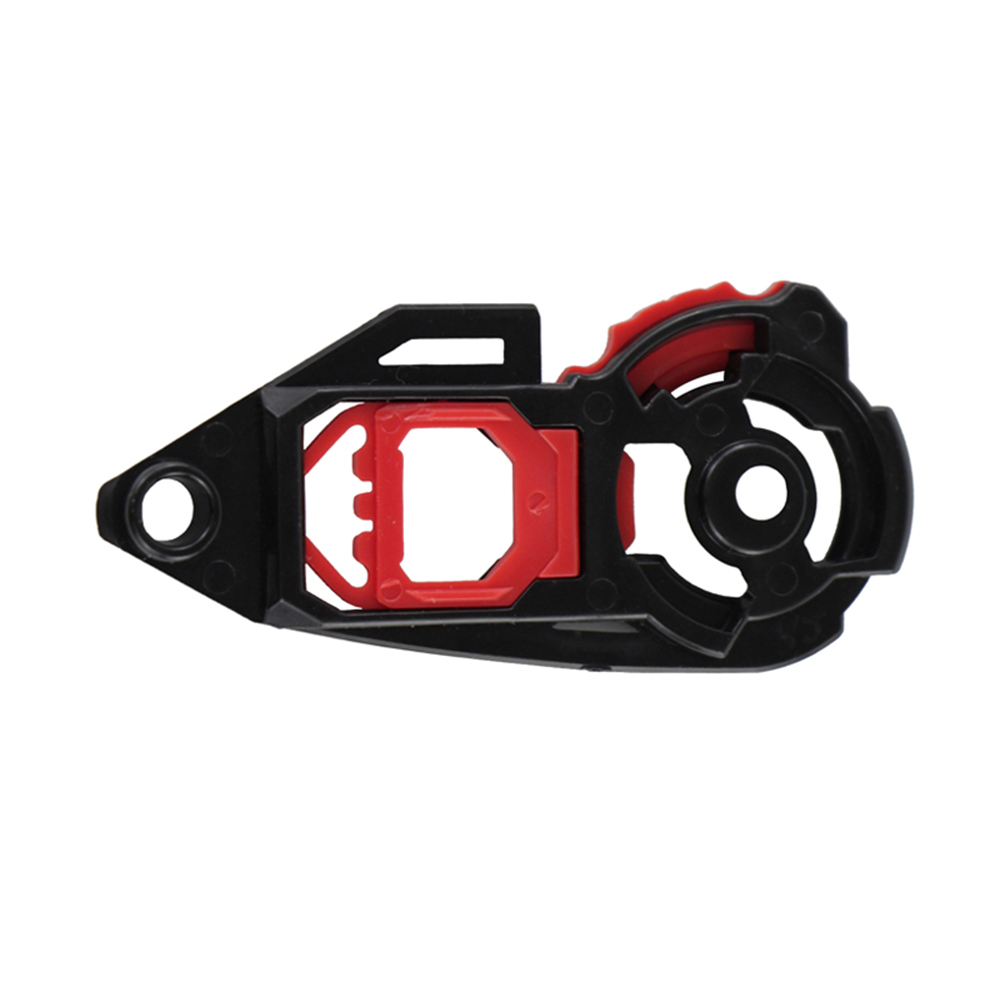 Helmet Shield Visor Gear Plate - Motorcycle Gear Deals 评论和价格