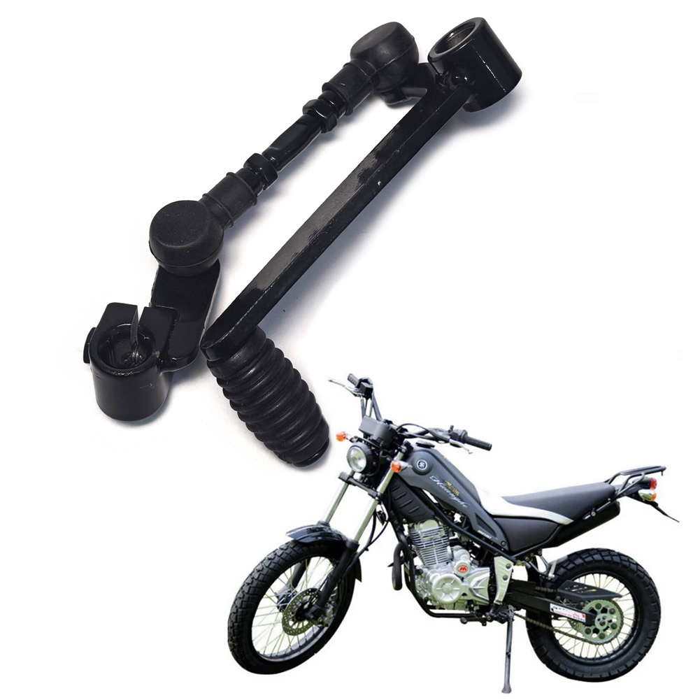 Motorcycle For Yamaha Tricker  - Motorcycle Gear Pattern 评论和价格