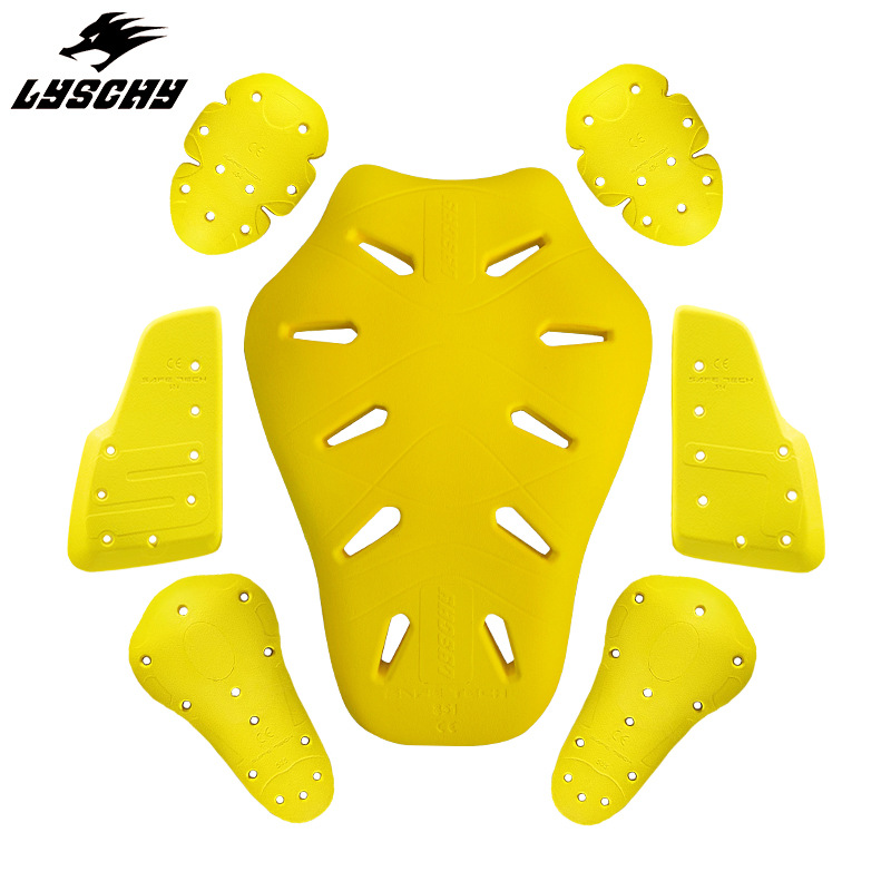 LYSCHY Jackets Built-in CE1/2  - Motorcycle Gear Jacket Women 评论和价格