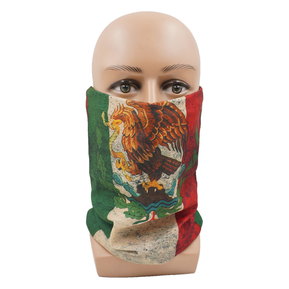 North America National Flags B - Motorcycle Gear For Woman 评论和价格