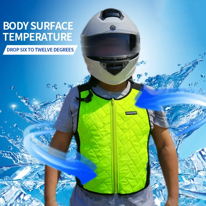 LYSCHY Men Women Summer Motorc - Gearx Motorcycle Jacket 评论和价格