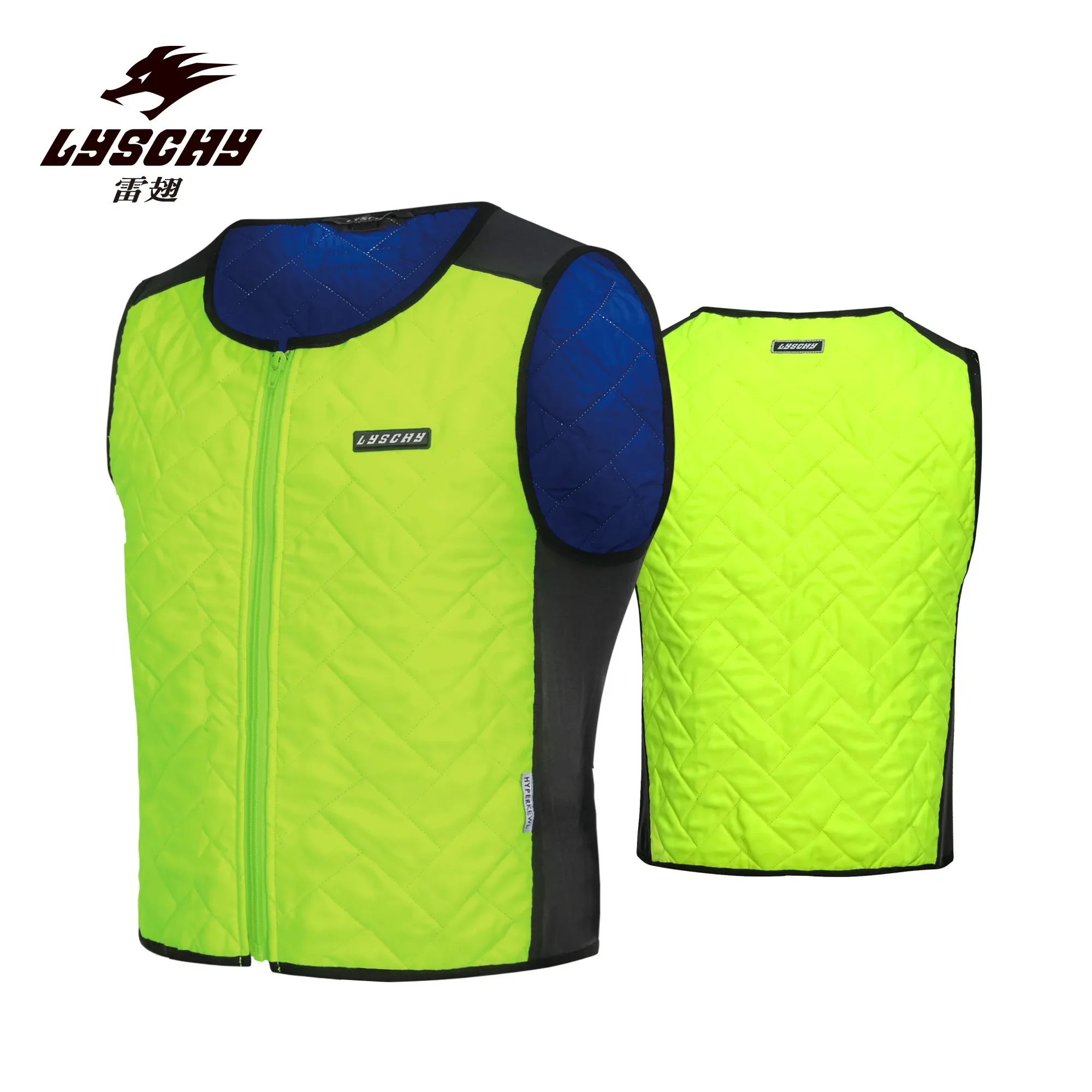 LYSCHY Men Women Summer Motorc - Gearx Motorcycle Jacket 评论和价格