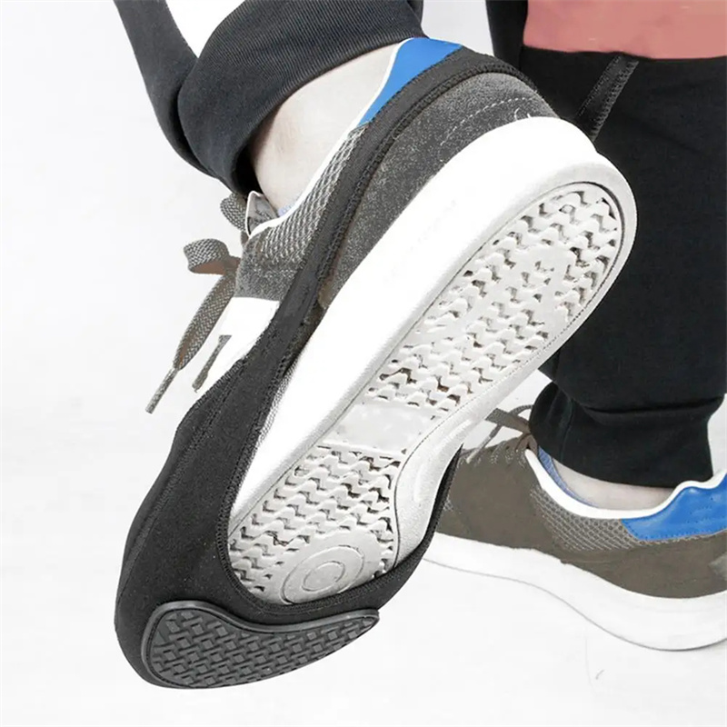 1PC Motorcycle Shift Shoe Cove - Motorcycle Gear For Woman 评论和价格
