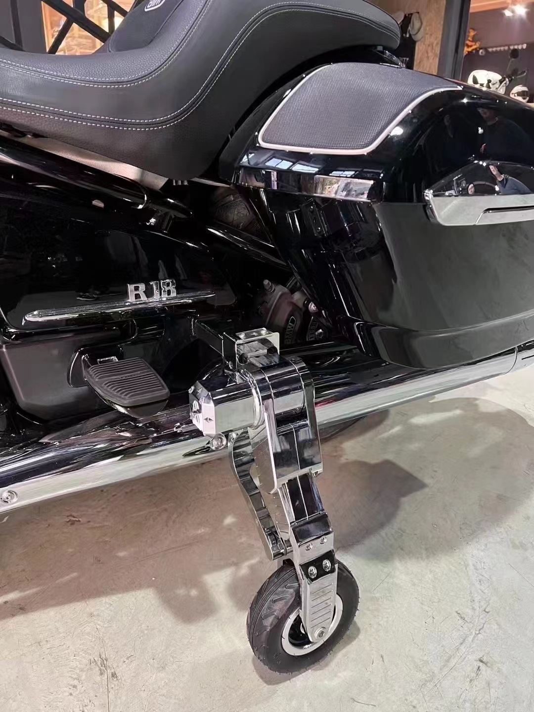 Road glide Motorcycle bike lan - Motorcycle Gear Usa 评论和价格