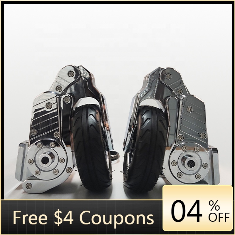 STLFSteel Motorcycle Landing G - Motorcycle Gear Usa 评论和价格