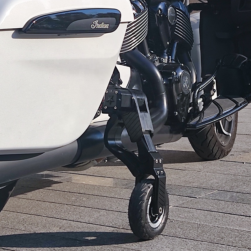 STLFSteel Motorcycle Landing G - Motorcycle Gear Usa 评论和价格