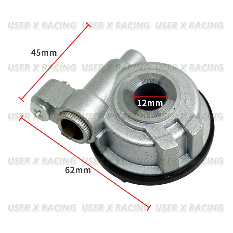 USERX Universal Motorcycle met - Motorcycle Gear Deals 评论和价格
