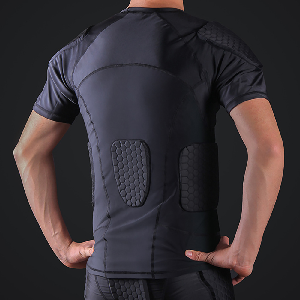 Summer Motorcycle Body Armor J - Gearx Motorcycle Jacket 评论和价格