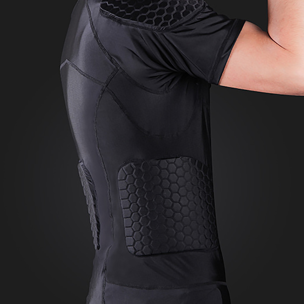 Summer Motorcycle Body Armor J - Gearx Motorcycle Jacket 评论和价格