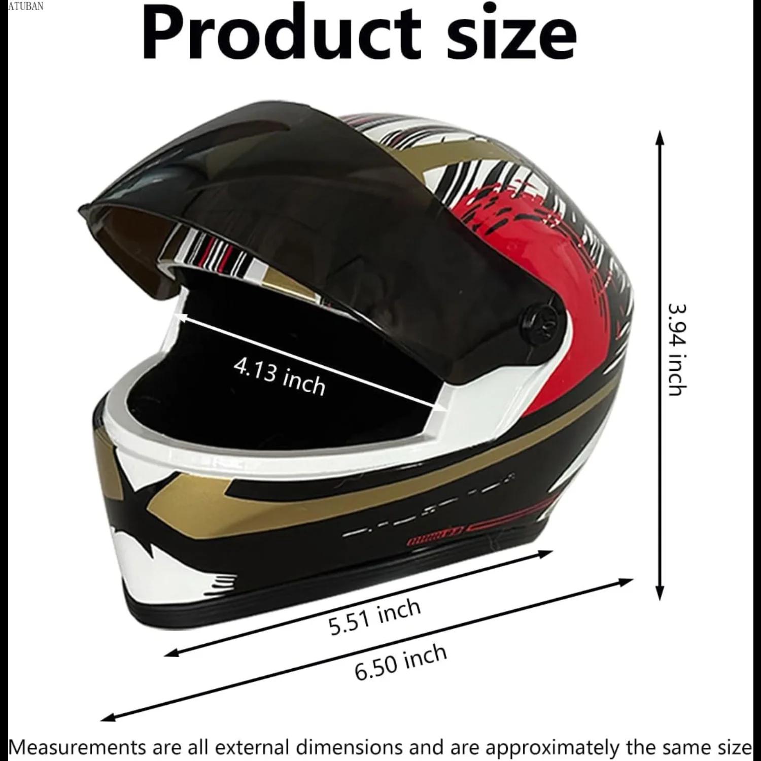 Photo Pet Helmets,Cat Helmet,D - Motorcycle Gear Dogs 评论和价格