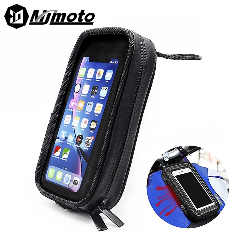 M/L Size Magnetic Tank Bag, Wa - Motorcycle Gear Equipment 评论和价格