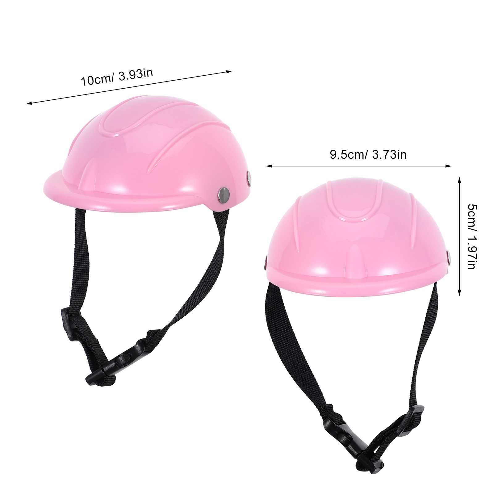 Small Dog Adjustable Pet Safet - Motorcycle Gear Dogs 评论和价格