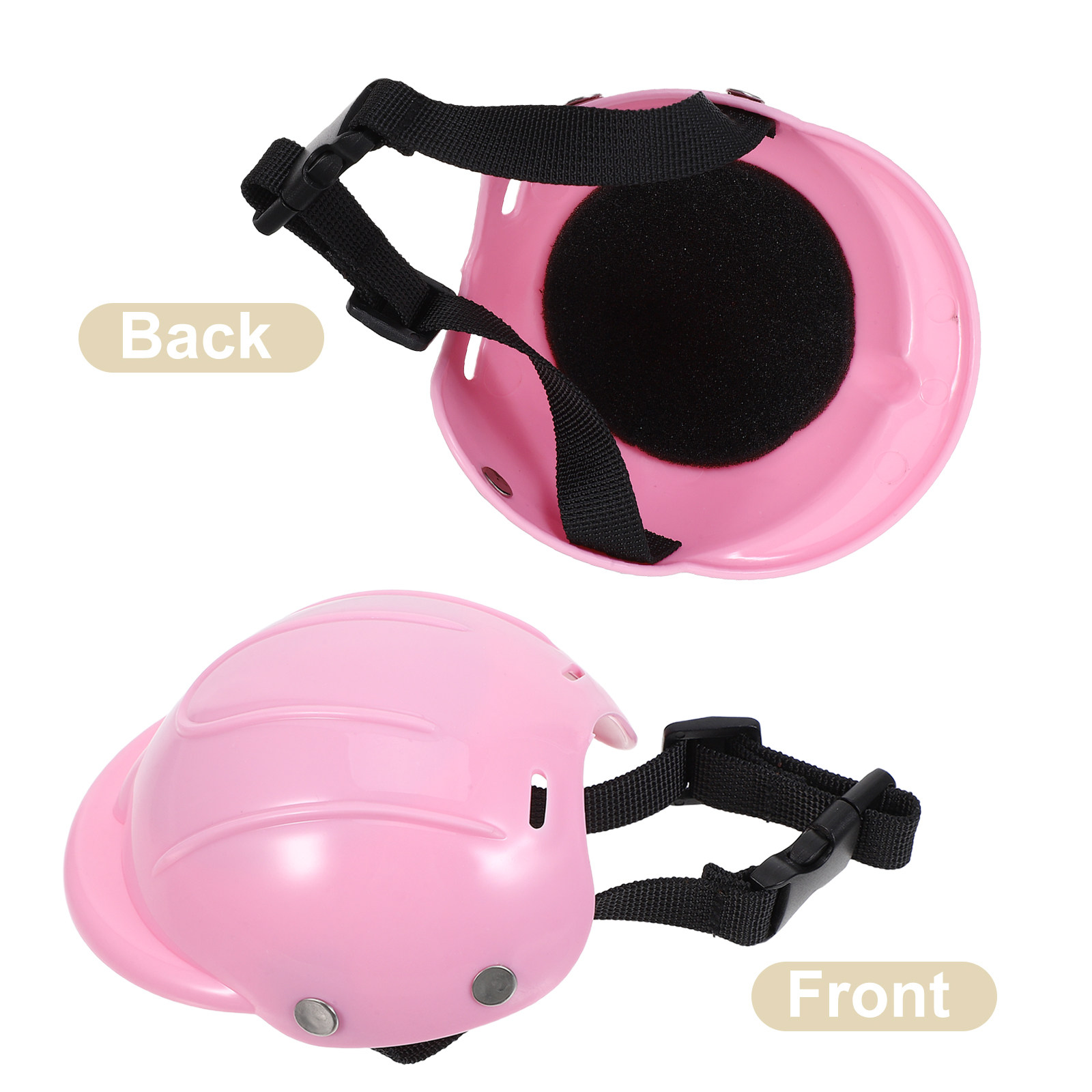 Small Dog Adjustable Pet Safet - Motorcycle Gear Dogs 评论和价格